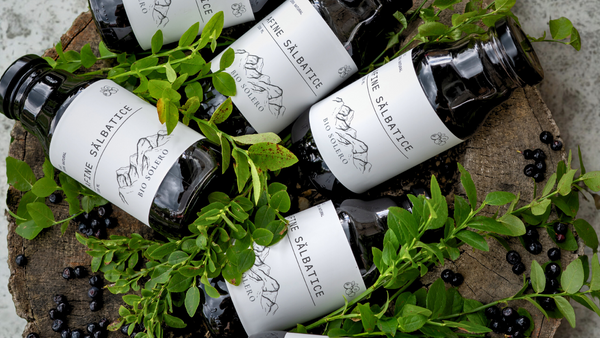 Afinele sălbatice si sănătatea cardiovasculară