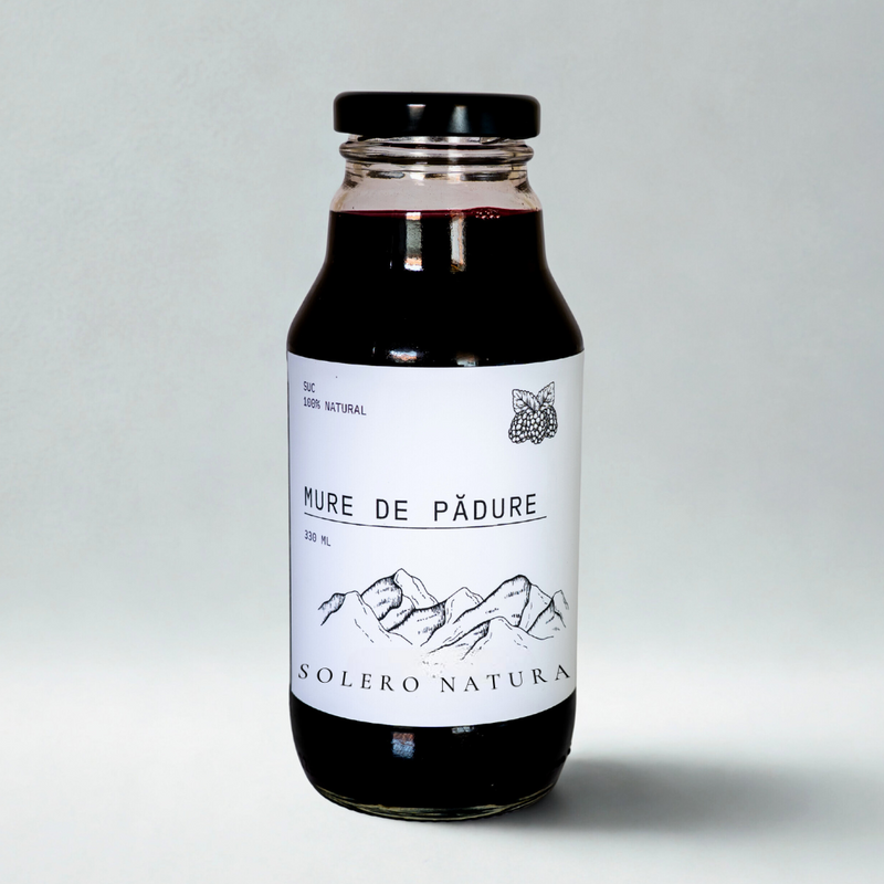 Suc Mure De Pădure