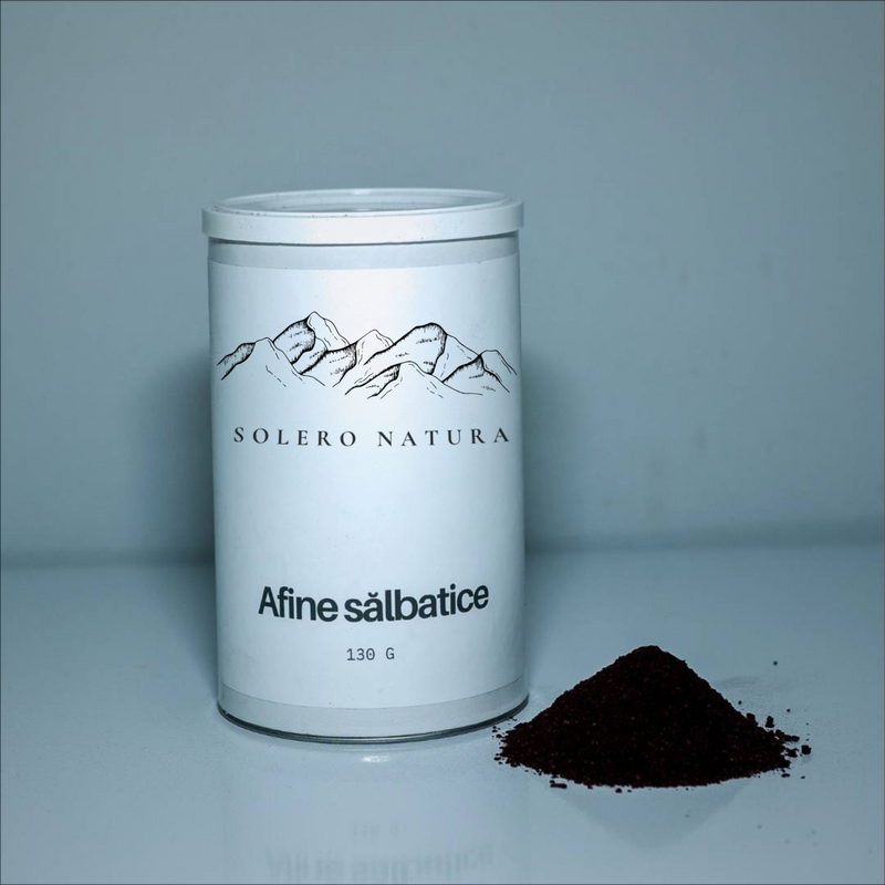 Pachet Afine Sălbatice