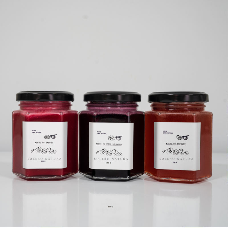 Pachet Miere